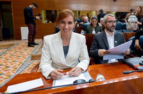 mónica garcía pareja|Mónica García, ministra de Sanidad